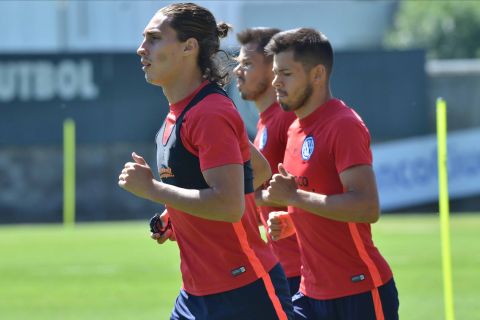 Arrancó una nueva semana