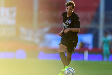 ¡A recuperar terreno!