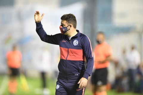 “Destaco el carácter y el esfuerzo colectivo”