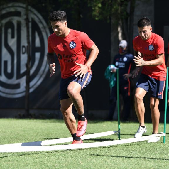 Fútbol pensando en el Lobo