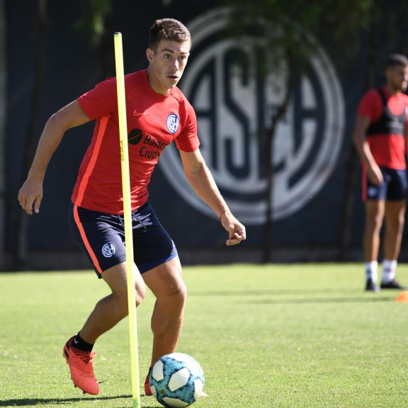 Fútbol de cara al domingo