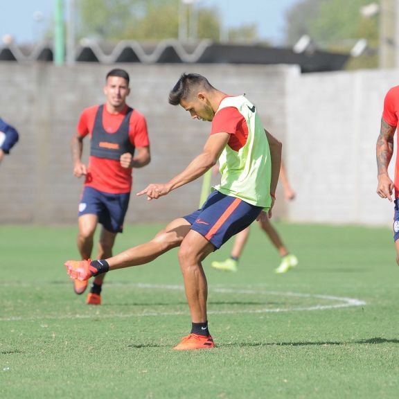 ¡Todo listo para el debut Copero!