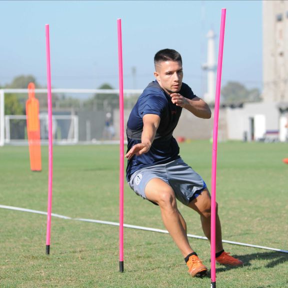 Pensando en la Copa Argentina