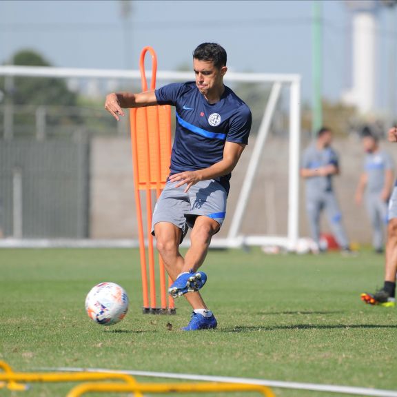 ¡Listos para el duelo por Copa Argentina!