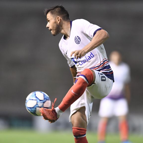 Noche de Copa en Rosario