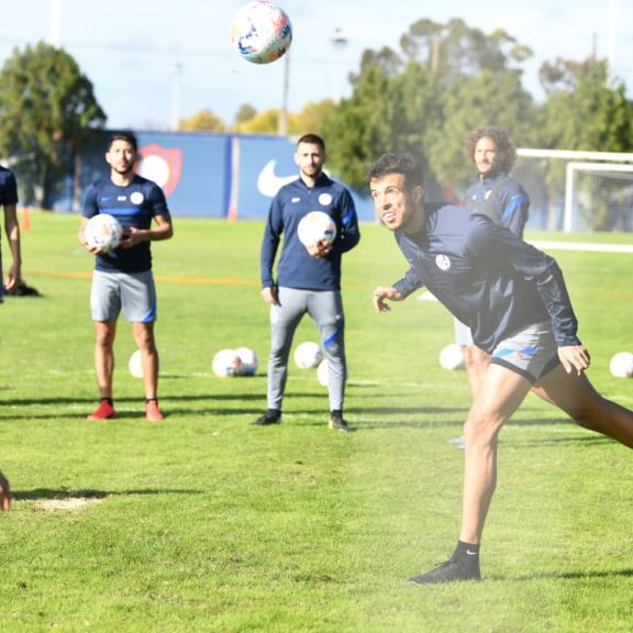 Todo listo para la definición de la Copa de La Liga