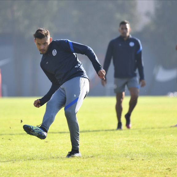 Lunes de fútbol