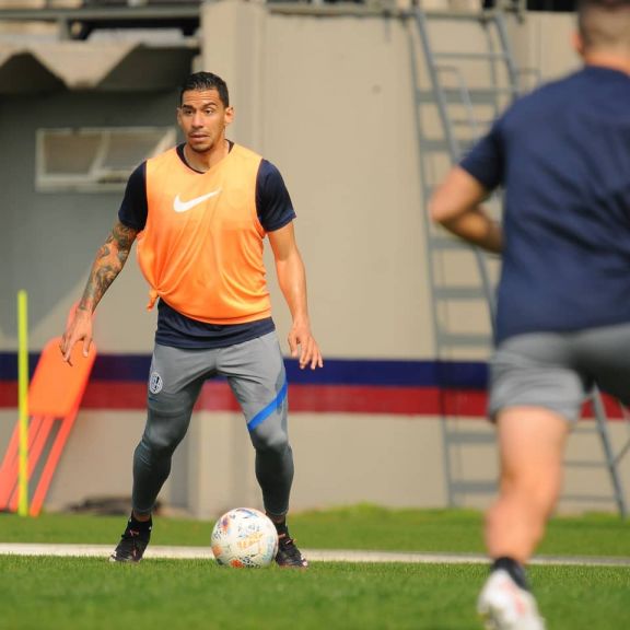 ¡A seguir, San Lorenzo!