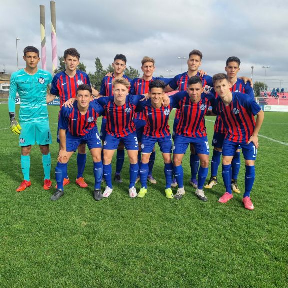 Jornada pareja ante el Canalla