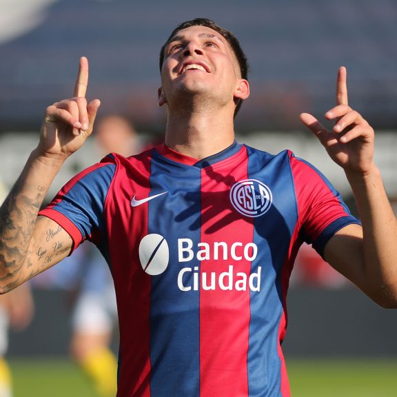 Tres puntos para Boedo