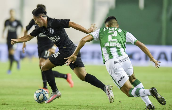 Derrota en el Sur