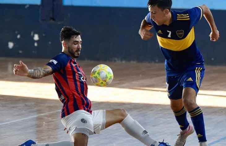 El sueño del Tri se apagó en semis 