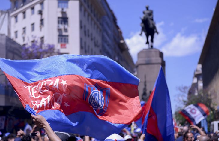 La Audiencia Pública, el próximo paso