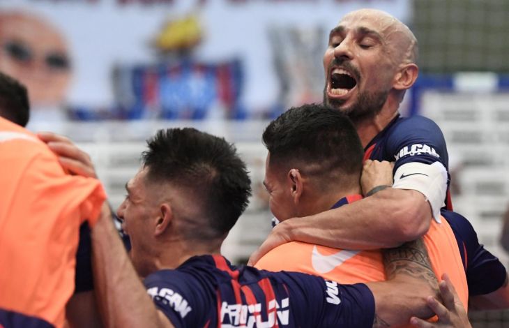 ¡Ciclón a la Copa!
