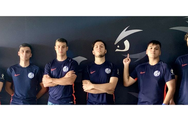 ¡Qué equipazo, Ciclón!