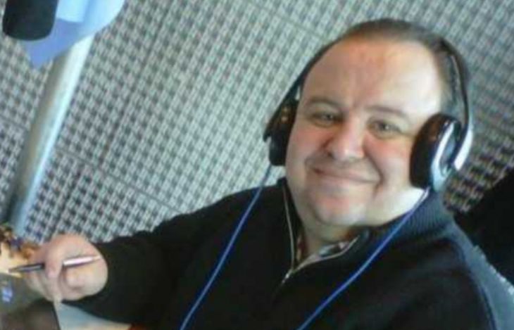 Te vamos a extrañar, querido Adrián