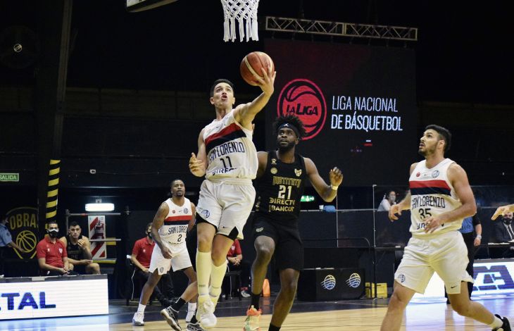 Ganó y gustó