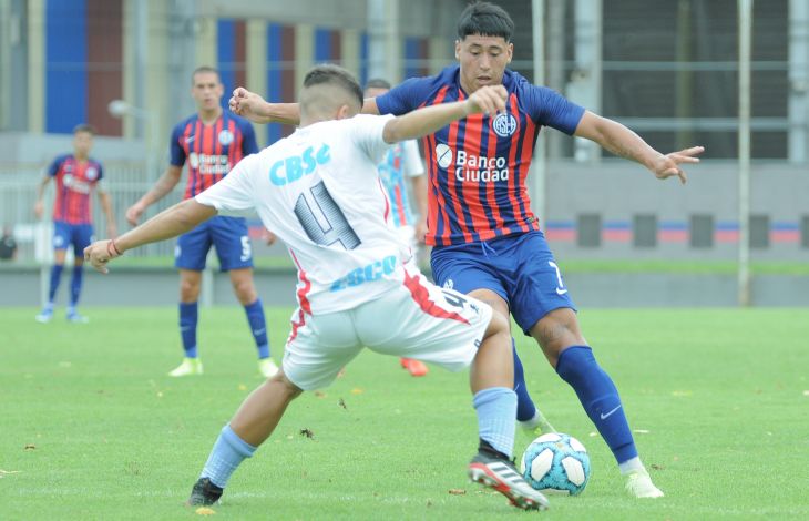 ¡Un debut que ilusiona!