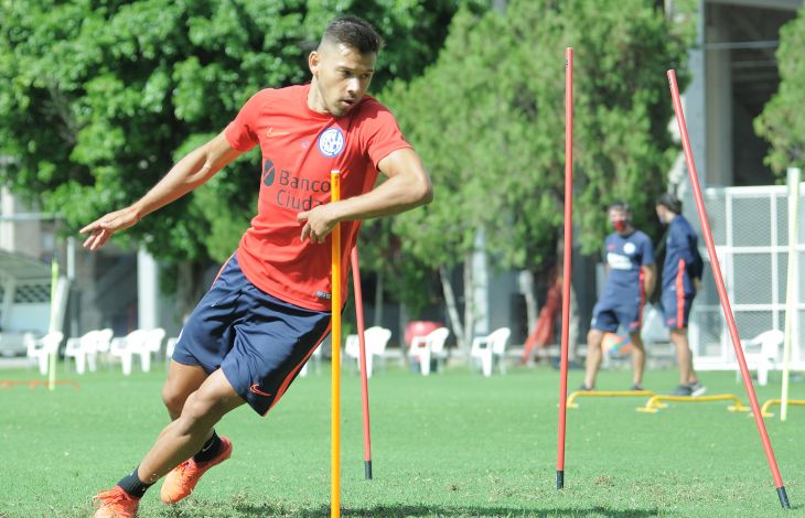 ¡Sigue trabajando!