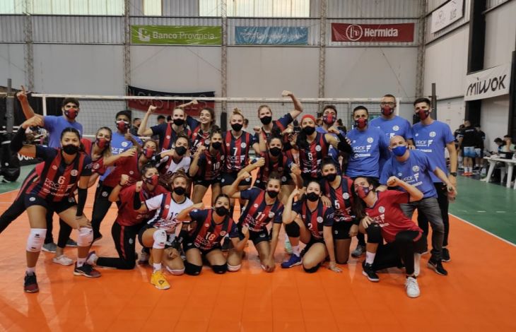 Debut contundente