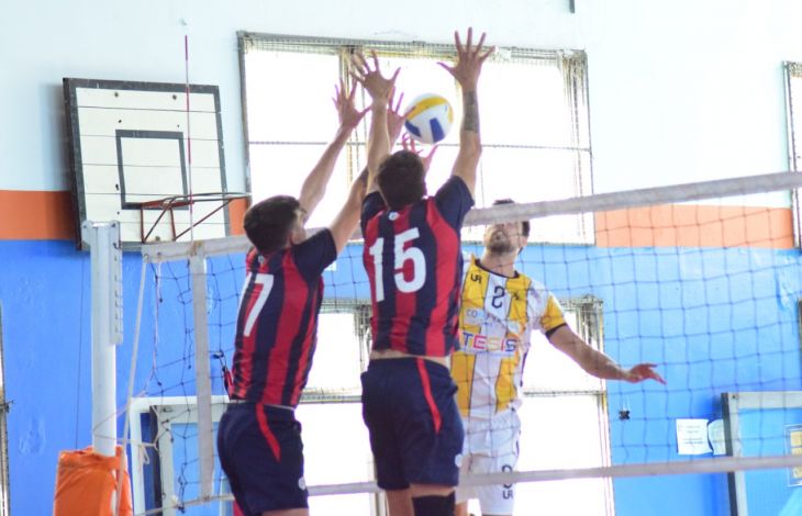 ¡A Cuartos de Final!