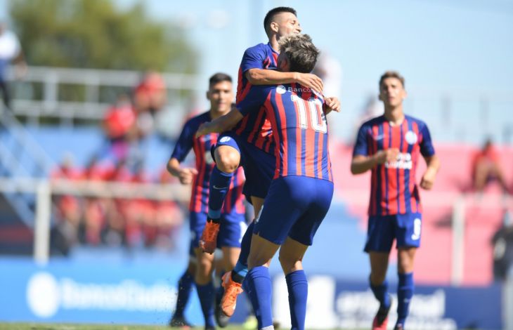 ¡Ganó de vuelta!