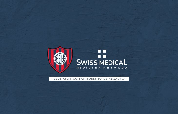 Acuerdo con Swiss Medical