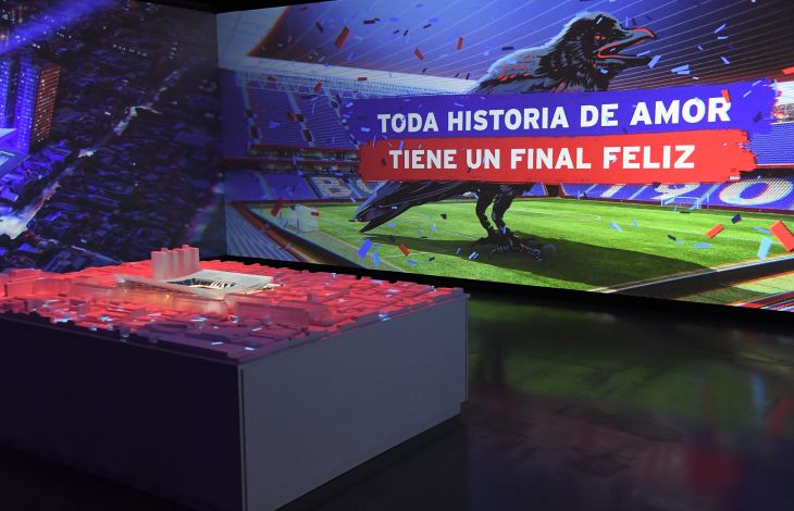 Una gesta que va más allá de los colores
