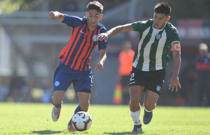 ¡El Torneo de Verano se quedó en CASLA!