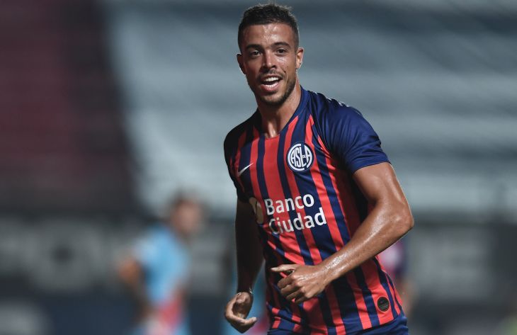 A coparse en la Liga