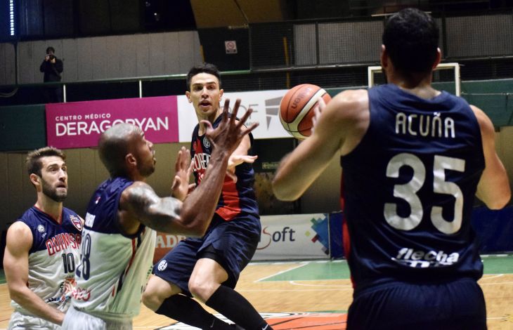 Se terminó la Fase Regular