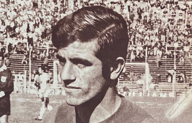¡No te olvidaremos, querido Chaza!