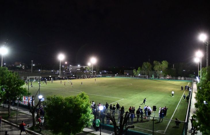 ¡Jugá en el torneo interno para socios!