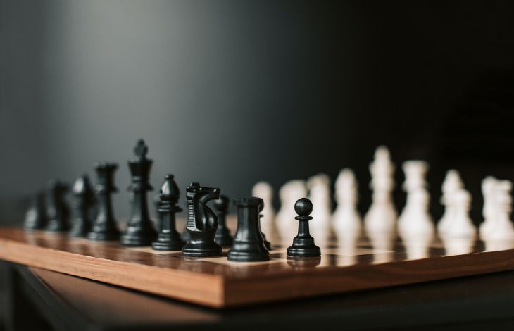 El segundo Torneo de ajedrez, todo un éxito