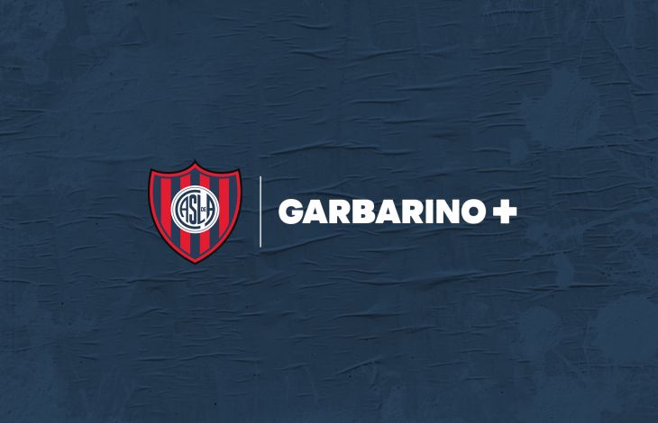 Garbarino+ llega a Boedo