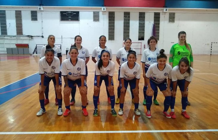 ¡Segundo triunfo al hilo!