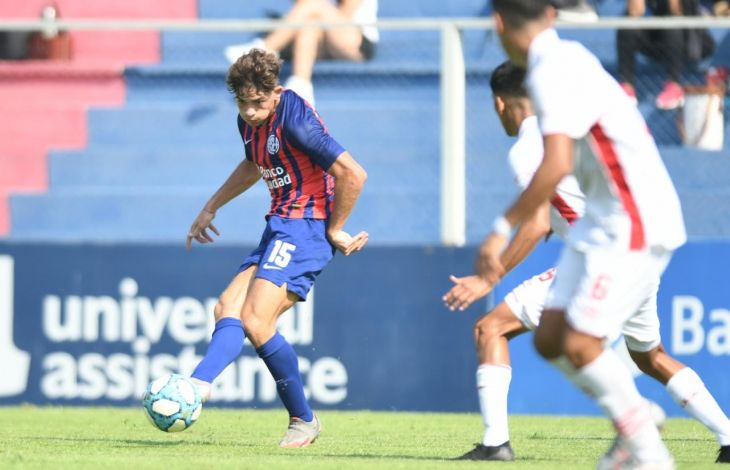 Empate ante el Bicho
