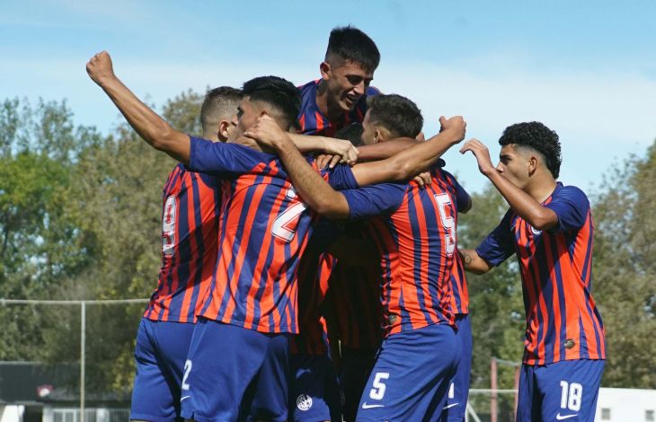 ¡Excelente jornada!