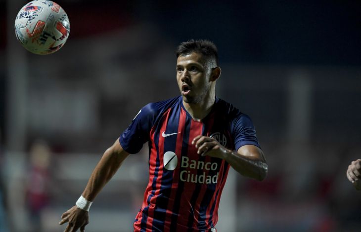 Domingo de clásico en el Monumental