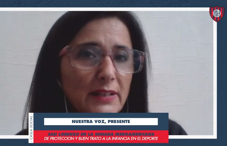Trascendiendo las fronteras