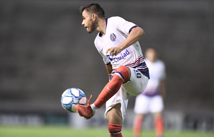 Noche de Copa en Rosario