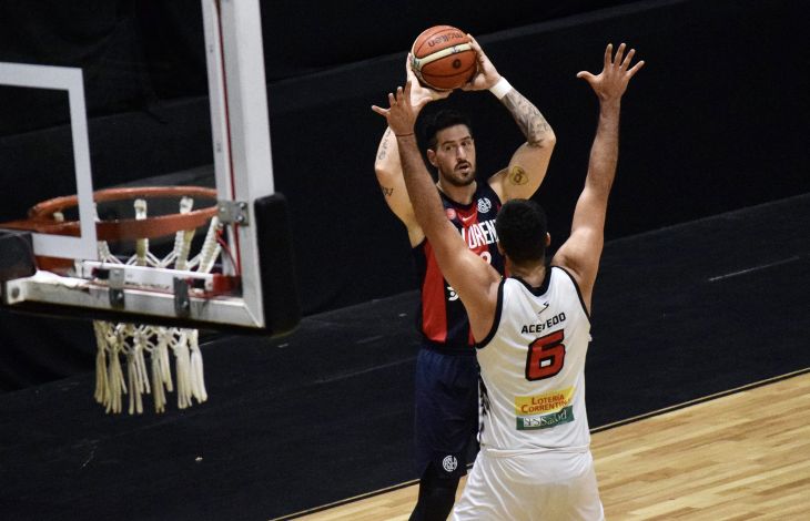 Sólo sirve ganar