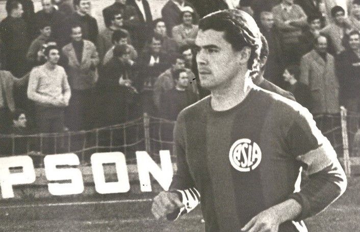 Albrecht, una gloria eterna...