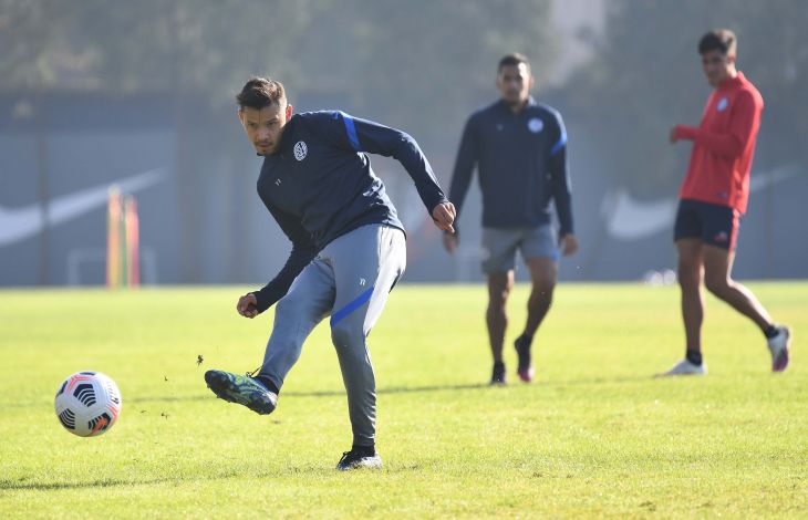Lunes de fútbol