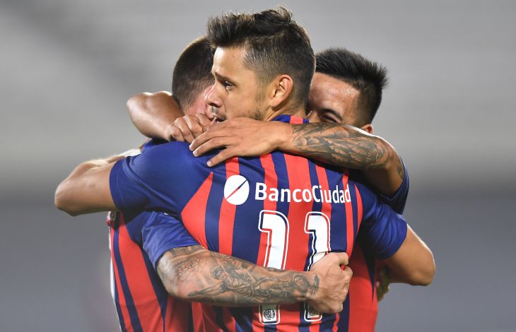 ¡Se sorteó el Fixture!