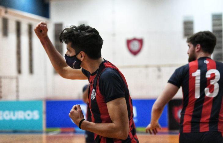 ¡Debut Matador!