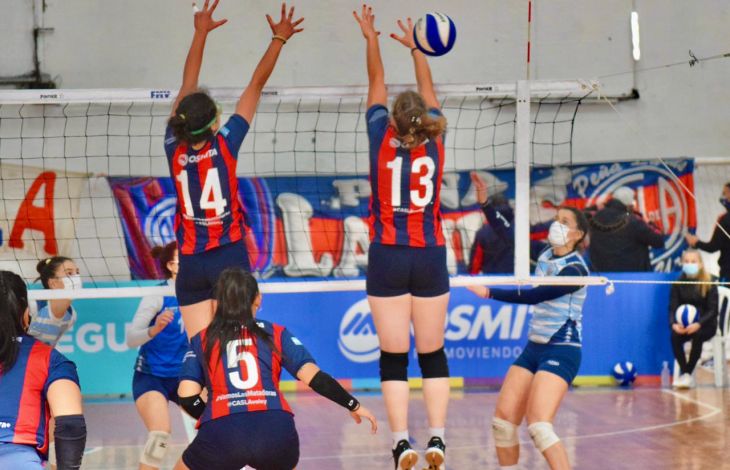 ¡Tercera victoria al hilo!