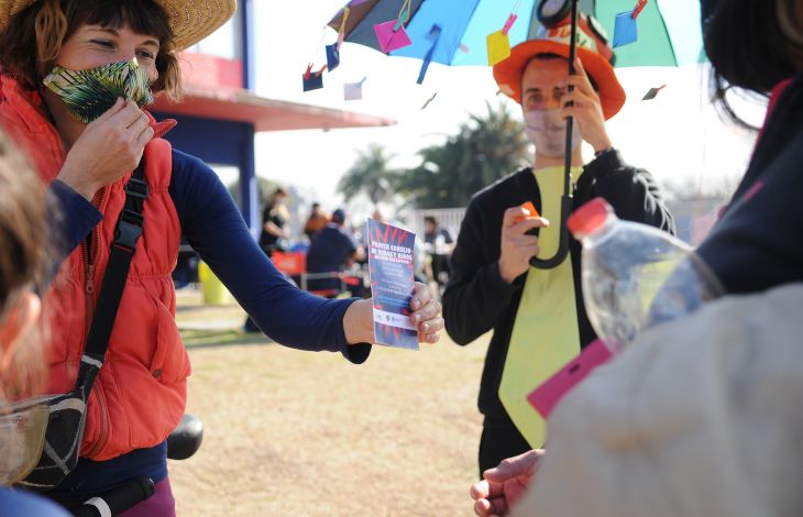 ¡Se viene el Consejo de Niños y Niñas!
