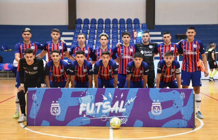 No se pudo en el clásico