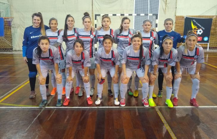 Arranque con derrota